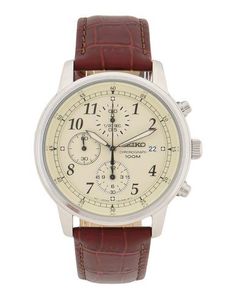 Наручные часы Seiko