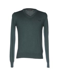 Свитер Fred Perry