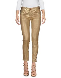 Джинсовые брюки Ralph Lauren Black Label