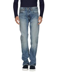 Джинсовые брюки Denim & Supply Ralph Lauren