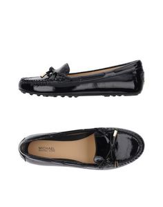 Мокасины Michael Michael Kors
