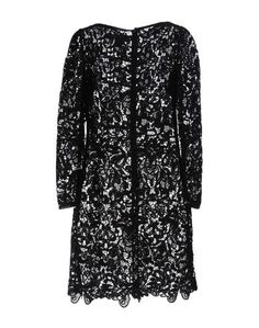 Короткое платье Ralph Lauren Black Label