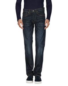 Джинсовые брюки Denim & Supply Ralph Lauren