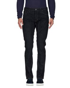 Джинсовые брюки Denim & Supply Ralph Lauren