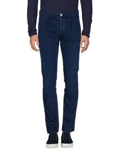 Джинсовые брюки Brunello Cucinelli