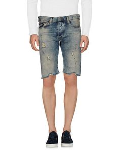 Джинсовые шорты Denim & Supply Ralph Lauren