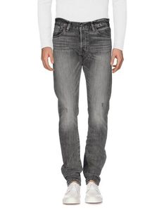 Джинсовые брюки Denim & Supply Ralph Lauren