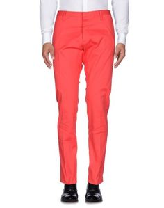 Повседневные брюки Dsquared2