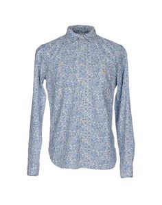Pубашка Denim & Supply Ralph Lauren
