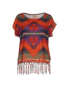 Футболка Denim & Supply Ralph Lauren