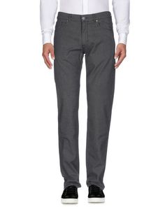 Повседневные брюки Trussardi Jeans
