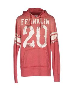 Толстовка Franklin & Marshall