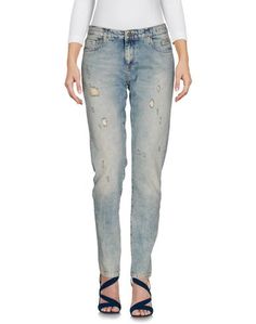Джинсовые брюки Denim & Supply Ralph Lauren