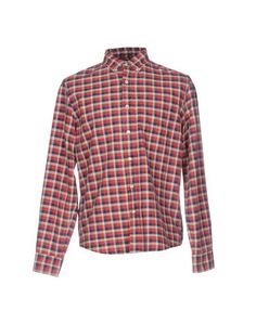 Pубашка Denim & Supply Ralph Lauren