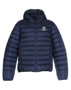Пуховик Ralph Lauren RLX