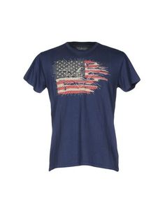 Футболка Denim & Supply Ralph Lauren