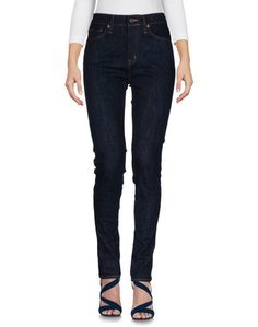 Джинсовые брюки Denim & Supply Ralph Lauren