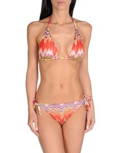 Бикини Missoni Mare