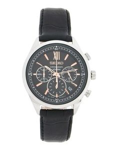 Наручные часы Seiko