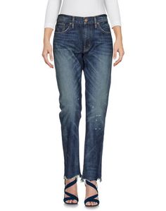 Джинсовые брюки Denim & Supply Ralph Lauren