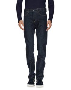Джинсовые брюки Denim & Supply Ralph Lauren