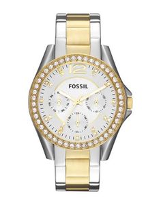 Наручные часы Fossil