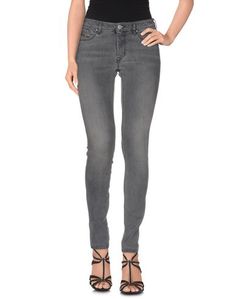 Джинсовые брюки Diesel