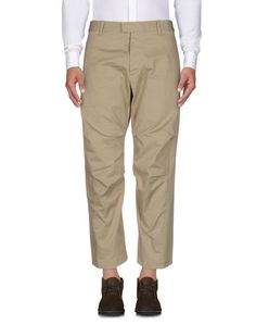 Повседневные брюки Dsquared2