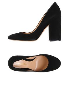 Туфли Gianvito Rossi