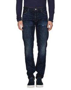 Джинсовые брюки Denim & Supply Ralph Lauren