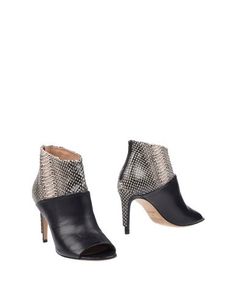 Полусапоги и высокие ботинки Maison Margiela