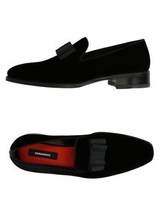 Мокасины Dsquared2
