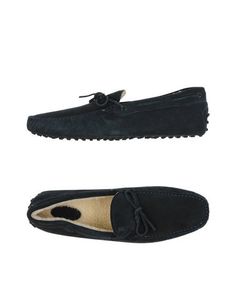 Мокасины Tod`S