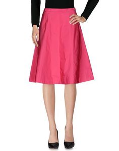 Юбка до колена RED Valentino