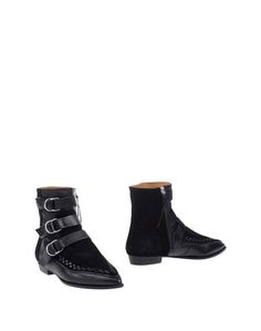 Полусапоги и высокие ботинки Isabel Marant