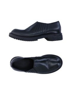 Мокасины Rick Owens