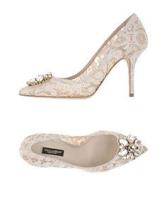 Туфли Dolce & Gabbana