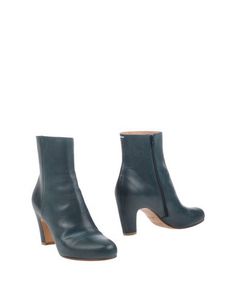 Полусапоги и высокие ботинки Maison Margiela