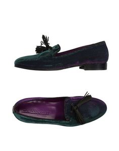 Мокасины Giovanni Conti