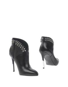 Полусапоги и высокие ботинки Guess