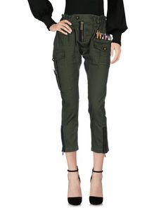 Брюки-капри Dsquared2