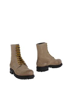 Полусапоги и высокие ботинки Vivienne Westwood MAN