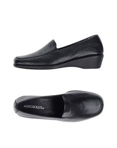 Мокасины Aerosoles