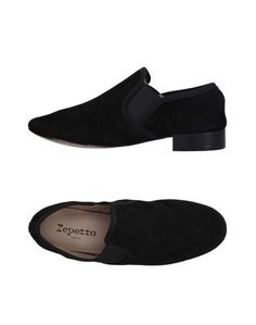 Мокасины Repetto