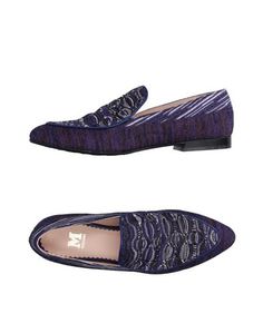 Мокасины M Missoni