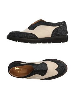 Мокасины LF Shoes
