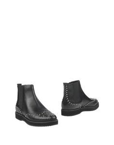 Полусапоги и высокие ботинки Michael Michael Kors