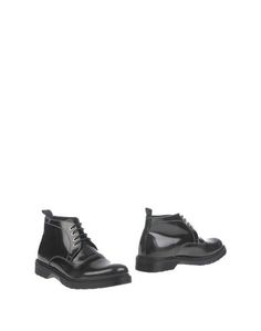 Полусапоги и высокие ботинки Bottega Marchigiana