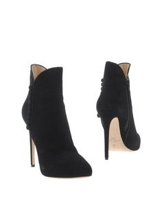 Полусапоги и высокие ботинки Elisabetta Franchi