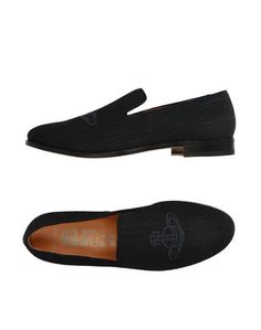 Мокасины Vivienne Westwood MAN
